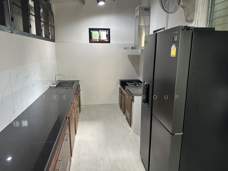 Nantawan Sathorn-Ratchaphruk, Bangkok, Soi Mooban Nanthawan, Bang Waek, Phasi Charoen, Bangkok, 3 Bedrooms, 161 sqm, Single Detached House For Rent, by The Luxe Group, 500079892 - DDproperty.com