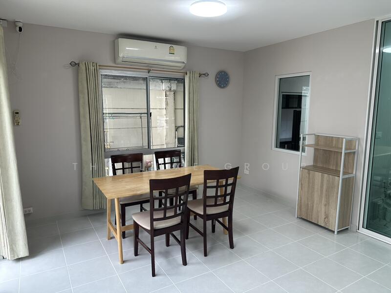 Nantawan Sathorn-Ratchaphruk : นันทวัน สาทร-ราชพฤกษ์, กรุงเทพ, ซอยหมู่บ้านนันทวัน, บางแวก, ภาษีเจริญ, กรุงเทพ, 161 ตร.ม., บ้านเดี่ยว ให้เช่า, โดย The Luxe Group, 500079892 - DDproperty.com