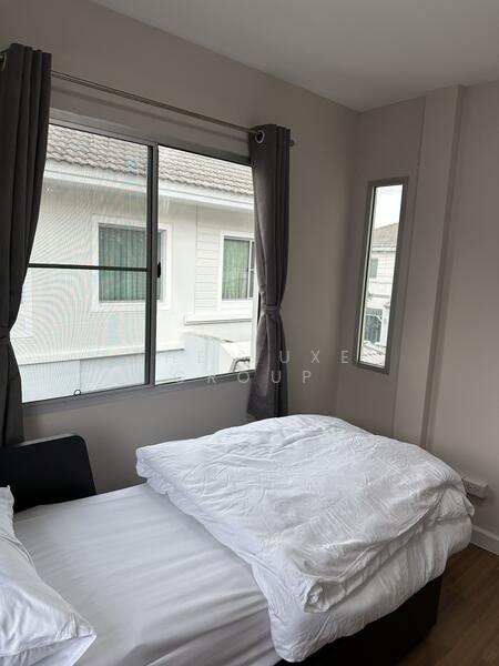 Nantawan Sathorn-Ratchaphruk, Bangkok, Soi Mooban Nanthawan, Bang Waek, Phasi Charoen, Bangkok, 3 Bedrooms, 161 sqm, Single Detached House For Rent, by The Luxe Group, 500079892 - DDproperty.com