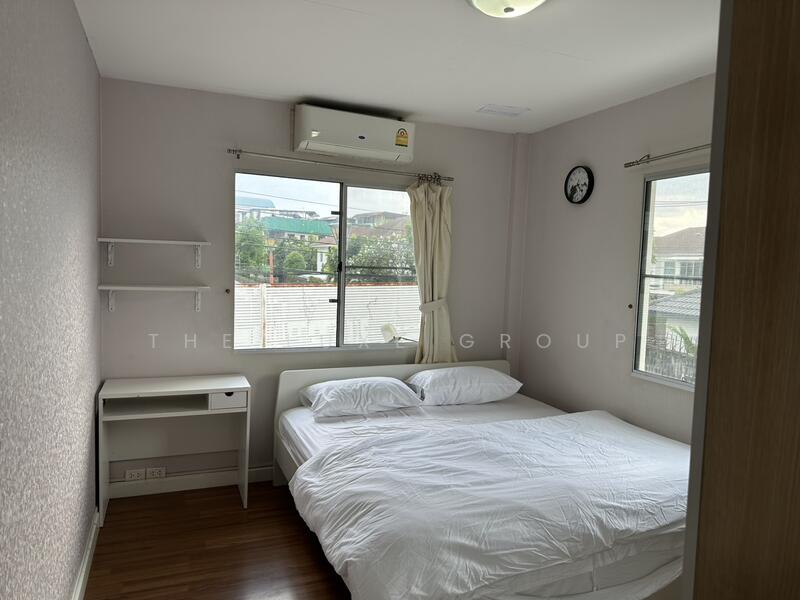 Nantawan Sathorn-Ratchaphruk : นันทวัน สาทร-ราชพฤกษ์, กรุงเทพ, ซอยหมู่บ้านนันทวัน, บางแวก, ภาษีเจริญ, กรุงเทพ, 161 ตร.ม., บ้านเดี่ยว ให้เช่า, โดย The Luxe Group, 500079892 - DDproperty.com