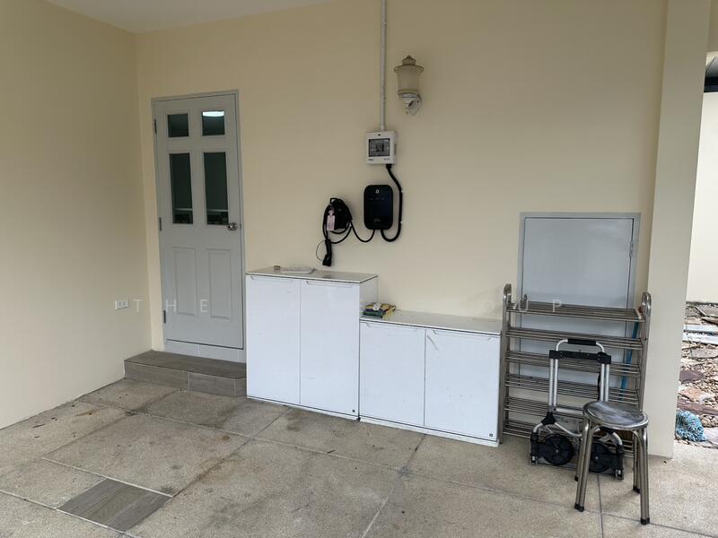 Nantawan Sathorn-Ratchaphruk, Bangkok, Soi Mooban Nanthawan, Bang Waek, Phasi Charoen, Bangkok, 3 Bedrooms, 161 sqm, Single Detached House For Rent, by The Luxe Group, 500079892 - DDproperty.com