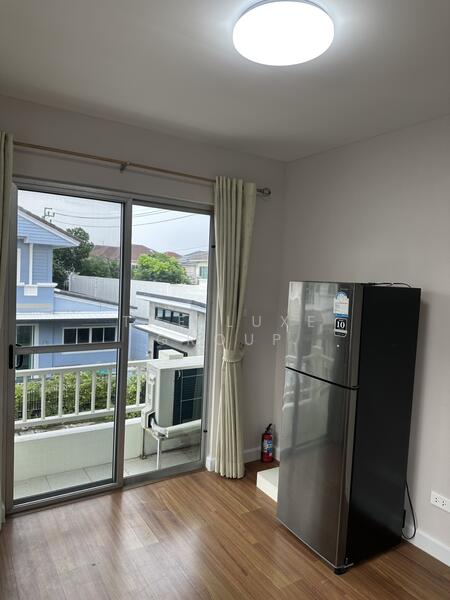 Nantawan Sathorn-Ratchaphruk, Bangkok, Soi Mooban Nanthawan, Bang Waek, Phasi Charoen, Bangkok, 3 Bedrooms, 161 sqm, Single Detached House For Rent, by The Luxe Group, 500079892 - DDproperty.com