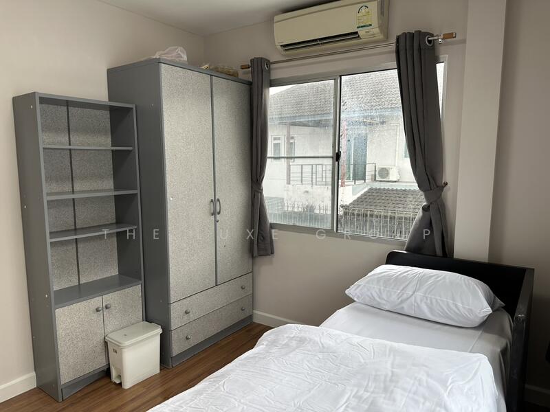 Nantawan Sathorn-Ratchaphruk, Bangkok, Soi Mooban Nanthawan, Bang Waek, Phasi Charoen, Bangkok, 3 Bedrooms, 161 sqm, Single Detached House For Rent, by The Luxe Group, 500079892 - DDproperty.com