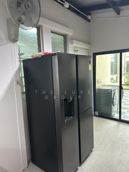 Nantawan Sathorn-Ratchaphruk, Bangkok, Soi Mooban Nanthawan, Bang Waek, Phasi Charoen, Bangkok, 3 Bedrooms, 161 sqm, Single Detached House For Rent, by The Luxe Group, 500079892 - DDproperty.com