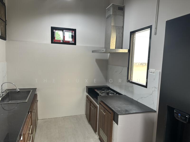 Nantawan Sathorn-Ratchaphruk, Bangkok, Soi Mooban Nanthawan, Bang Waek, Phasi Charoen, Bangkok, 3 Bedrooms, 161 sqm, Single Detached House For Rent, by The Luxe Group, 500079892 - DDproperty.com