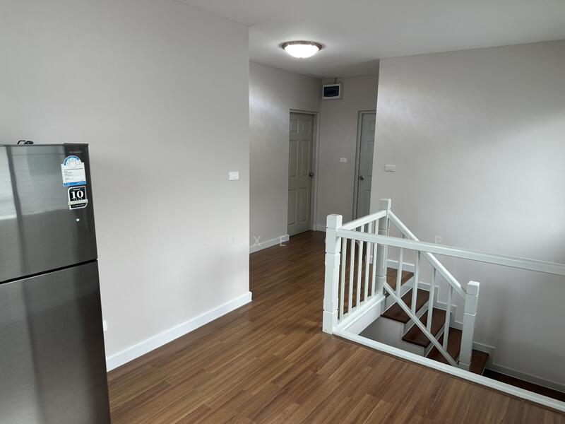 Nantawan Sathorn-Ratchaphruk, Bangkok, Soi Mooban Nanthawan, Bang Waek, Phasi Charoen, Bangkok, 3 Bedrooms, 161 sqm, Single Detached House For Rent, by The Luxe Group, 500079892 - DDproperty.com