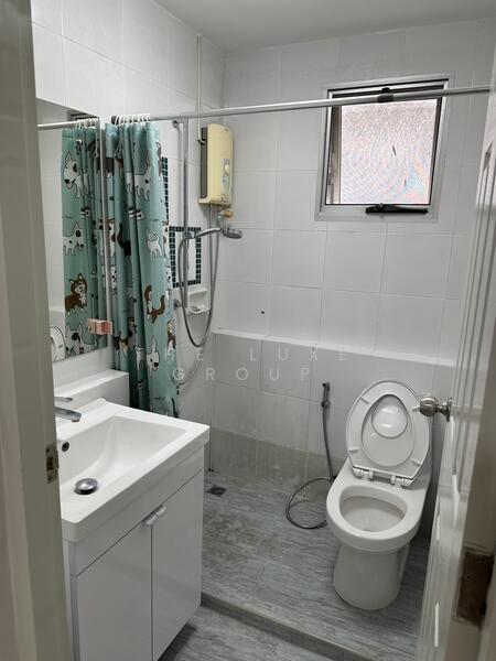 Nantawan Sathorn-Ratchaphruk, Bangkok, Soi Mooban Nanthawan, Bang Waek, Phasi Charoen, Bangkok, 3 Bedrooms, 161 sqm, Single Detached House For Rent, by The Luxe Group, 500079892 - DDproperty.com