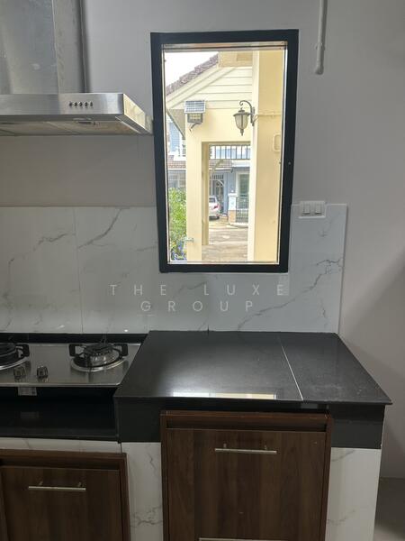 Nantawan Sathorn-Ratchaphruk, Bangkok, Soi Mooban Nanthawan, Bang Waek, Phasi Charoen, Bangkok, 3 Bedrooms, 161 sqm, Single Detached House For Rent, by The Luxe Group, 500079892 - DDproperty.com