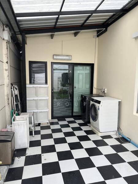 Nantawan Sathorn-Ratchaphruk, Bangkok, Soi Mooban Nanthawan, Bang Waek, Phasi Charoen, Bangkok, 3 Bedrooms, 161 sqm, Single Detached House For Rent, by The Luxe Group, 500079892 - DDproperty.com