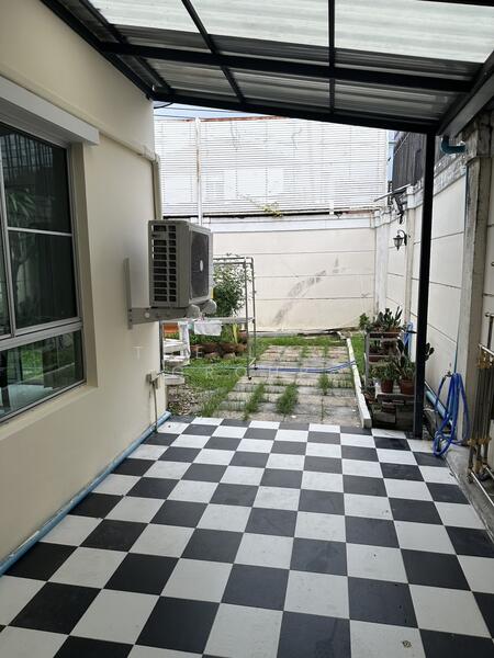 Nantawan Sathorn-Ratchaphruk, Bangkok, Soi Mooban Nanthawan, Bang Waek, Phasi Charoen, Bangkok, 3 Bedrooms, 161 sqm, Single Detached House For Rent, by The Luxe Group, 500079892 - DDproperty.com