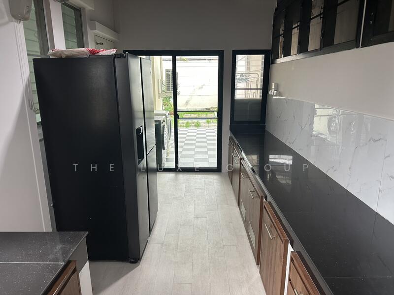 Nantawan Sathorn-Ratchaphruk, Bangkok, Soi Mooban Nanthawan, Bang Waek, Phasi Charoen, Bangkok, 3 Bedrooms, 161 sqm, Single Detached House For Rent, by The Luxe Group, 500079892 - DDproperty.com