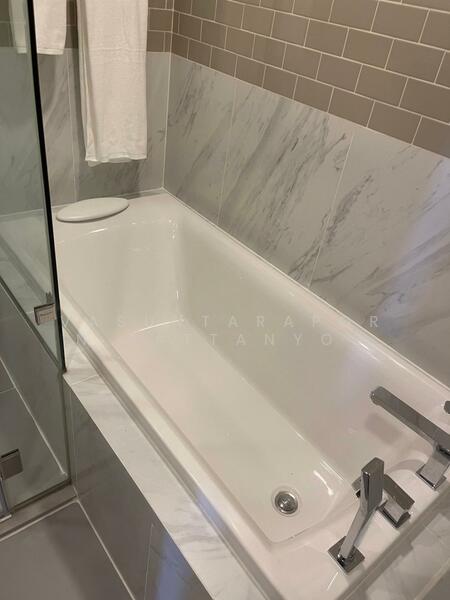 XT Phayathai, Bangkok, Phaya Thai Road, Thanon Phaya Thai, Ratchathewi, Bangkok, 2 Bedrooms, 100 sqm, Condo For Rent, by Vasuntaraporn Sattanyoo, 500079896 - DDproperty.com