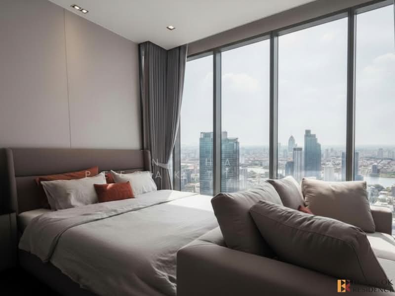 For Rent - Q1 Sukhumvit, Bangkok