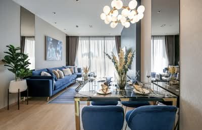 For Rent - BEATNIQ Sukhumvit 32, Bangkok