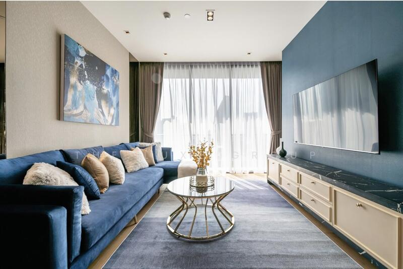 BEATNIQ Sukhumvit 32, Bangkok, Soi Sukhumvit 32, Sukhumvit Road, Khong Tan, Khlong Toei, Bangkok, 2 Bedrooms, 80 sqm, Condo For Rent, by The Luxe Group, 500079904 - DDproperty.com