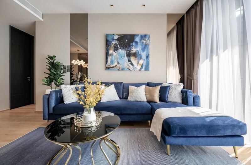 BEATNIQ Sukhumvit 32, Bangkok, Soi Sukhumvit 32, Sukhumvit Road, Khong Tan, Khlong Toei, Bangkok, 2 Bedrooms, 80 sqm, Condo For Rent, by The Luxe Group, 500079904 - DDproperty.com