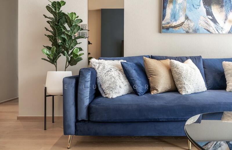 BEATNIQ Sukhumvit 32, Bangkok, Soi Sukhumvit 32, Sukhumvit Road, Khong Tan, Khlong Toei, Bangkok, 2 Bedrooms, 80 sqm, Condo For Rent, by The Luxe Group, 500079904 - DDproperty.com