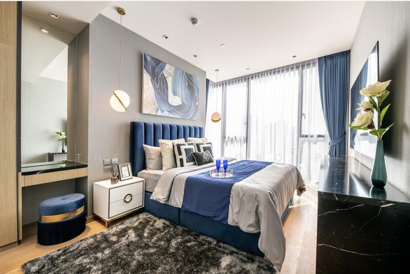 BEATNIQ Sukhumvit 32, Bangkok, Soi Sukhumvit 32, Sukhumvit Road, Khong Tan, Khlong Toei, Bangkok, 2 Bedrooms, 80 sqm, Condo For Rent, by The Luxe Group, 500079904 - DDproperty.com