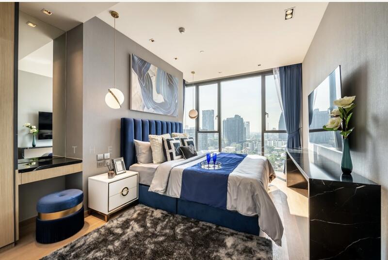 BEATNIQ Sukhumvit 32, Bangkok, Soi Sukhumvit 32, Sukhumvit Road, Khong Tan, Khlong Toei, Bangkok, 2 Bedrooms, 80 sqm, Condo For Rent, by The Luxe Group, 500079904 - DDproperty.com