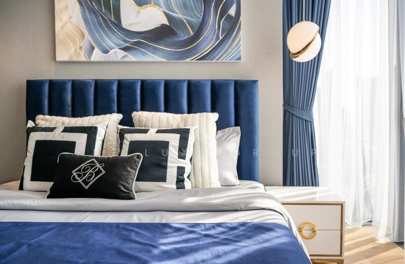 BEATNIQ Sukhumvit 32, Bangkok, Soi Sukhumvit 32, Sukhumvit Road, Khong Tan, Khlong Toei, Bangkok, 2 Bedrooms, 80 sqm, Condo For Rent, by The Luxe Group, 500079904 - DDproperty.com