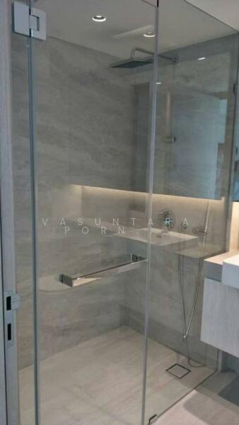 The Lofts Silom, Bangkok, Pramuan Road, Silom, Bang Rak, Bangkok, 1 Bedroom, 47 sqm, Condo For Rent, by Vasuntaraporn Sattanyoo, 500079914 - DDproperty.com