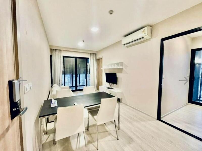 ให้เช่า - Condolette Midst Rama 9 : คอนโดเลต มิสท์ พระราม 9, กรุงเทพ