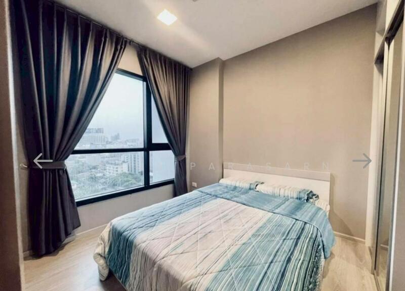 ให้เช่า - Condolette Midst Rama 9 : คอนโดเลต มิสท์ พระราม 9, กรุงเทพ