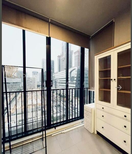 ให้เช่า - Condolette Midst Rama 9 : คอนโดเลต มิสท์ พระราม 9, กรุงเทพ