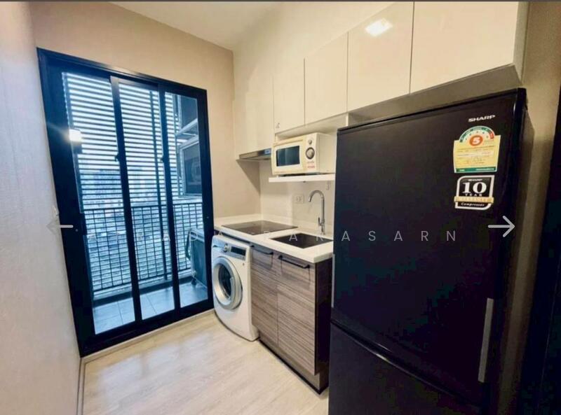 ให้เช่า - Condolette Midst Rama 9 : คอนโดเลต มิสท์ พระราม 9, กรุงเทพ