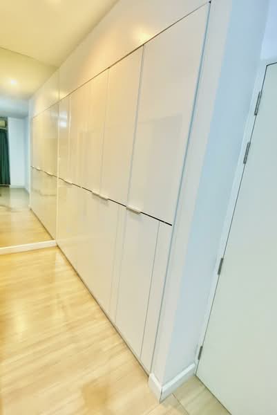 The Seed Mingle Sathorn-Suanplu : เดอะ ซี้ดมิงเกิ้ล สาทร-สวนพลู, กรุงเทพ, 389 ซอยสาทร 3, ทุ่งมหาเมฆ, สาทร, กรุงเทพ, 40 ตร.ม., คอนโด ให้เช่า, โดย Vasuntaraporn Sattanyoo, 500079919 - DDproperty.com