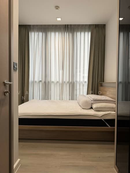 The Line Asoke-Ratchada, Bangkok, Din Daeng Road, Din Daeng, Din Daeng, Bangkok, 1 Bedroom, 29 sqm, Condo For Rent, by Vasuntaraporn Sattanyoo, 500079924 - DDproperty.com