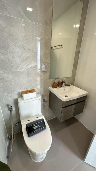 ให้เช่า - Modiz Rhyme Ramkhamhaeng : โมดิซ ไรห์ม รามคำแหง, กรุงเทพ