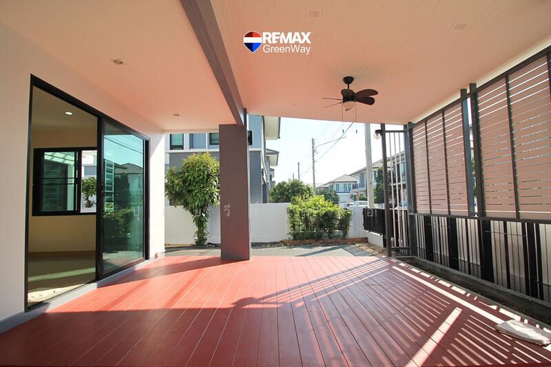 เดอะพราวไรส์ พระราม 2 พันท้าย ใหม่ 54 วา