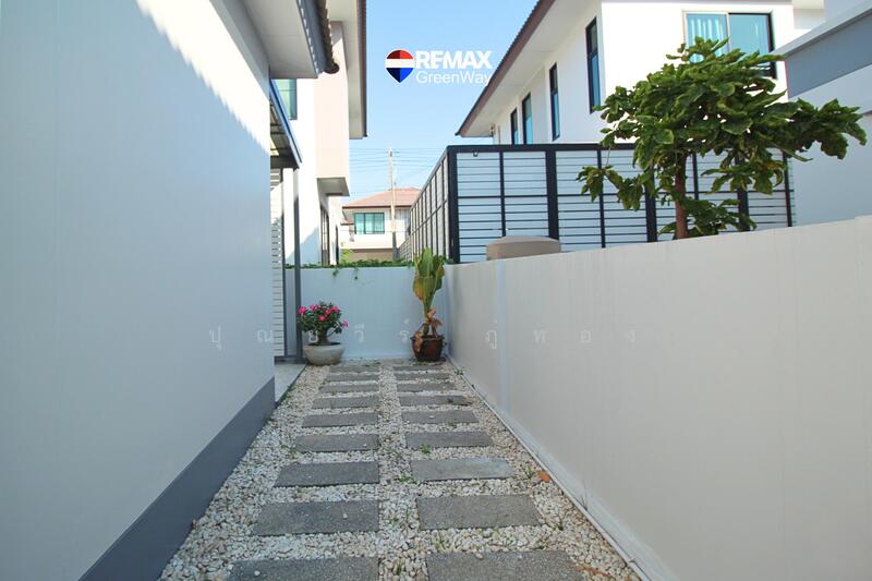 เดอะพราวไรส์ พระราม 2 พันท้าย ใหม่ 54 วา