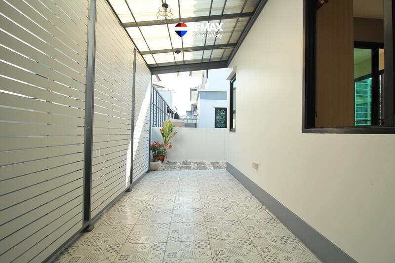 เดอะพราวไรส์ พระราม 2 พันท้าย ใหม่ 54 วา