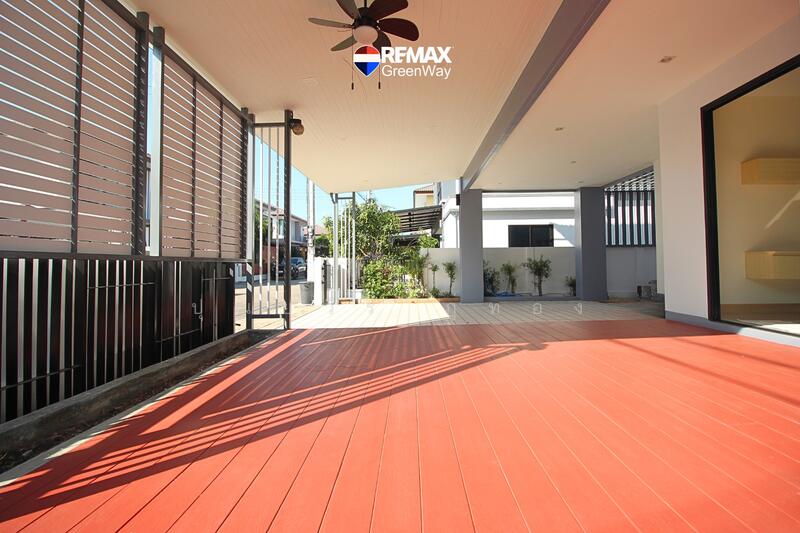 เดอะพราวไรส์ พระราม 2 พันท้าย ใหม่ 54 วา