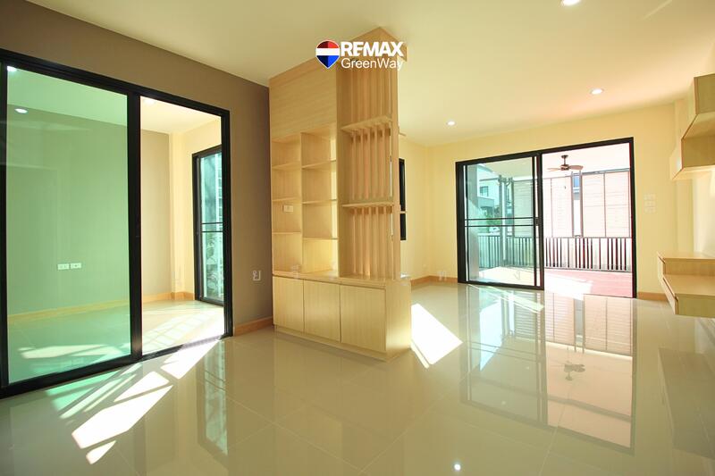 เดอะพราวไรส์ พระราม 2 พันท้าย ใหม่ 54 วา