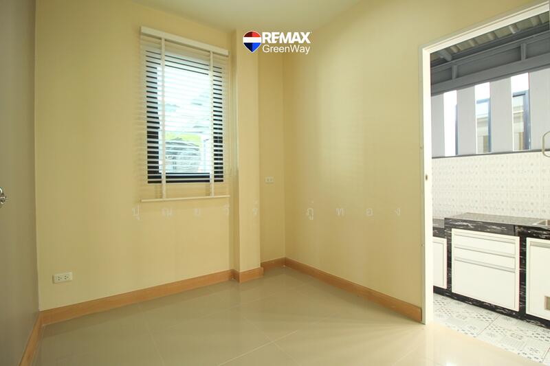 เดอะพราวไรส์ พระราม 2 พันท้าย ใหม่ 54 วา