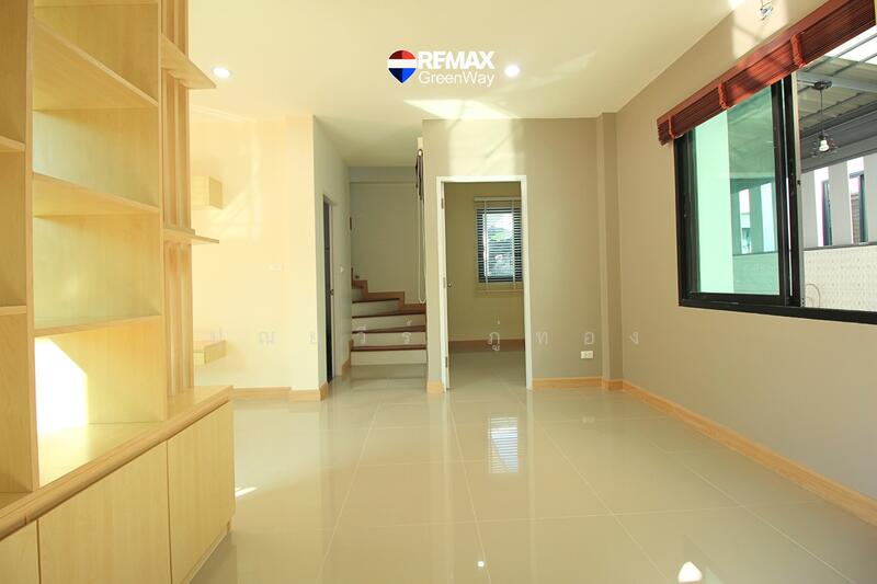 เดอะพราวไรส์ พระราม 2 พันท้าย ใหม่ 54 วา