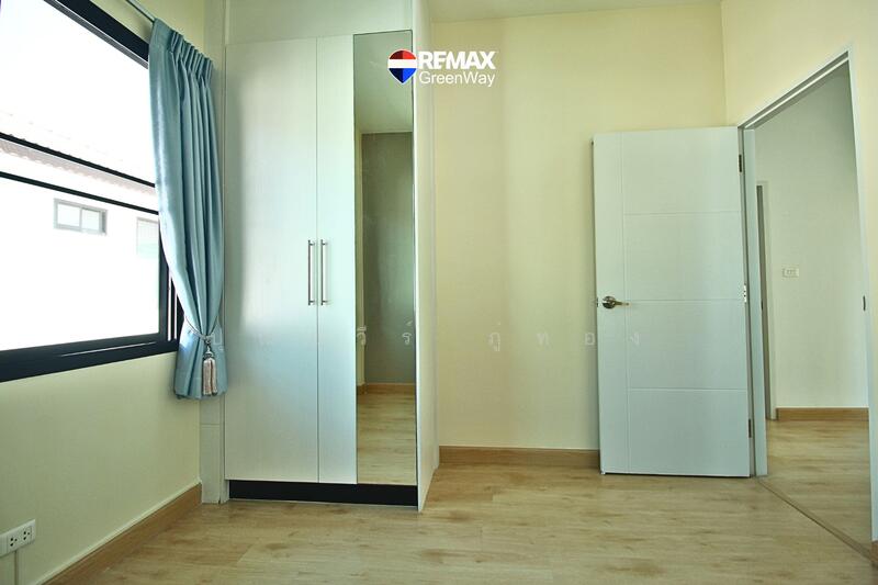 เดอะพราวไรส์ พระราม 2 พันท้าย ใหม่ 54 วา