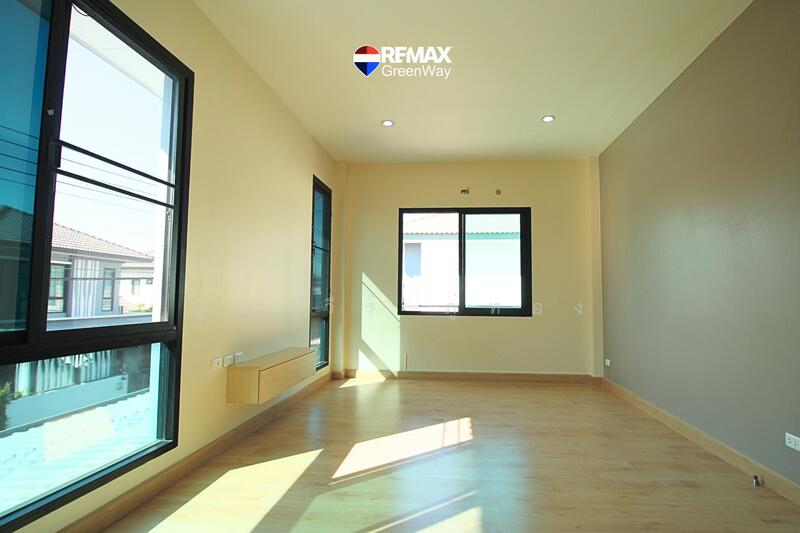 เดอะพราวไรส์ พระราม 2 พันท้าย ใหม่ 54 วา