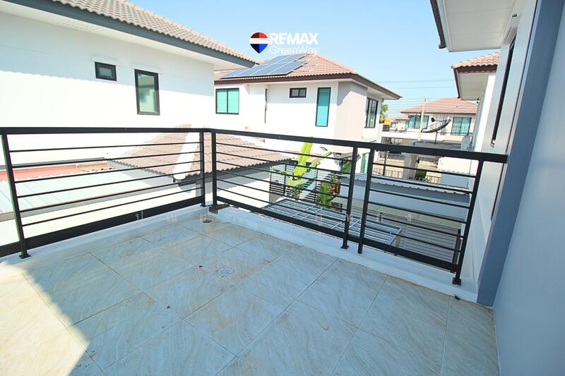 เดอะพราวไรส์ พระราม 2 พันท้าย ใหม่ 54 วา