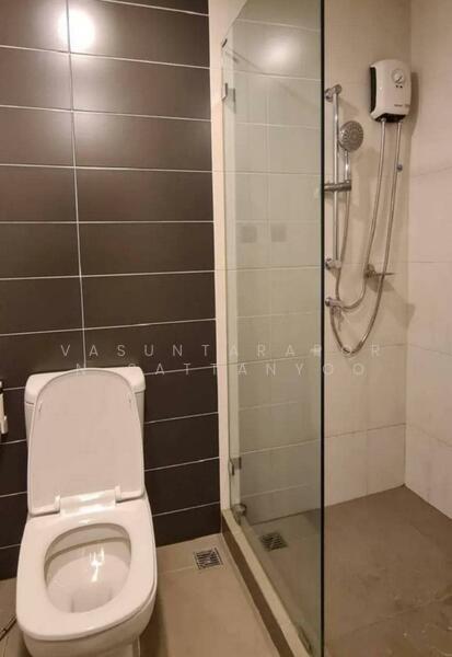 The President Sathorn-Ratchapruek 3, Bangkok, Petchkasem Road, Pak Khlong Phasi Charoen, Phasi Charoen, Bangkok, 1 Bedroom, 30 sqm, Condo For Rent, by Vasuntaraporn Sattanyoo, 500079941 - DDproperty.com