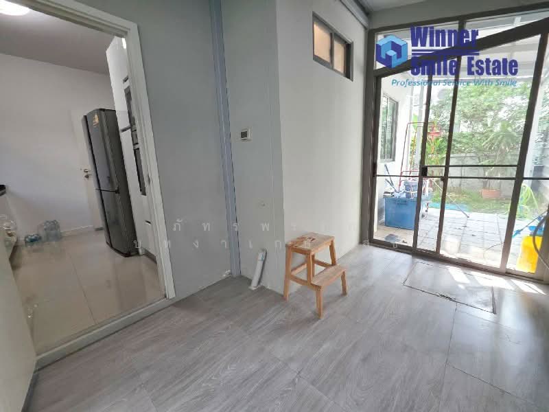 Perfect Place Sukhumvit 77-Suvarnabhumi, Samut Prakan, Lat Krabang Road, Rachathewa, Bang Plee, Samut Prakan, 4 Bedrooms, 180 sqm, Single Detached House For Rent, by ภัทรพรรณ บุหงาเกษมสุข, 500079946 - DDproperty.com