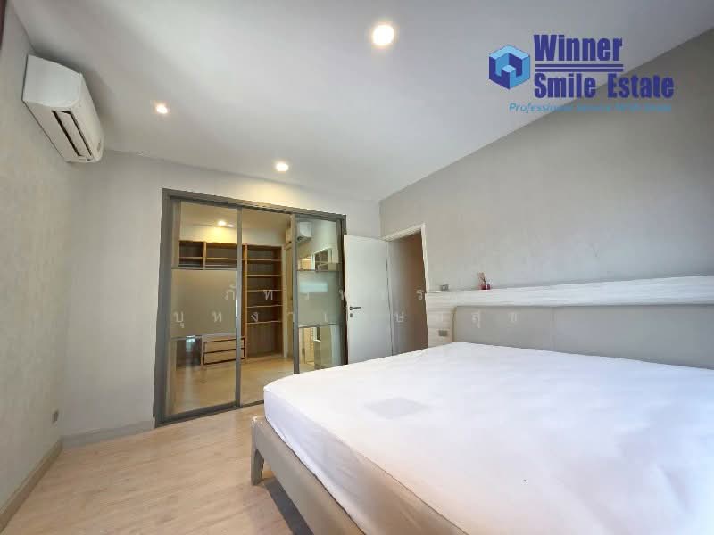 Perfect Place Sukhumvit 77-Suvarnabhumi, Samut Prakan, Lat Krabang Road, Rachathewa, Bang Plee, Samut Prakan, 4 Bedrooms, 180 sqm, Single Detached House For Rent, by ภัทรพรรณ บุหงาเกษมสุข, 500079946 - DDproperty.com