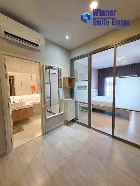 Perfect Place Sukhumvit 77-Suvarnabhumi, Samut Prakan, Lat Krabang Road, Rachathewa, Bang Plee, Samut Prakan, 4 Bedrooms, 180 sqm, Single Detached House For Rent, by ภัทรพรรณ บุหงาเกษมสุข, 500079946 - DDproperty.com