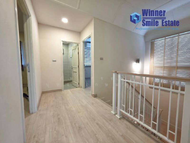 Perfect Place Sukhumvit 77-Suvarnabhumi, Samut Prakan, Lat Krabang Road, Rachathewa, Bang Plee, Samut Prakan, 4 Bedrooms, 180 sqm, Single Detached House For Rent, by ภัทรพรรณ บุหงาเกษมสุข, 500079946 - DDproperty.com