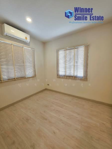 Perfect Place Sukhumvit 77-Suvarnabhumi, Samut Prakan, Lat Krabang Road, Rachathewa, Bang Plee, Samut Prakan, 4 Bedrooms, 180 sqm, Single Detached House For Rent, by ภัทรพรรณ บุหงาเกษมสุข, 500079946 - DDproperty.com