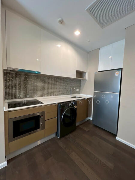 The Saint Residences Ladprao : เดอะ เซนต์ เรสิเดนเซส, กรุงเทพ, 588 ถนนวิภาวดีรังสิต, จอมพล, จตุจักร, กรุงเทพ, 54 ตร.ม., คอนโด ให้เช่า, โดย Vasuntaraporn Sattanyoo, 500079948 - DDproperty.com