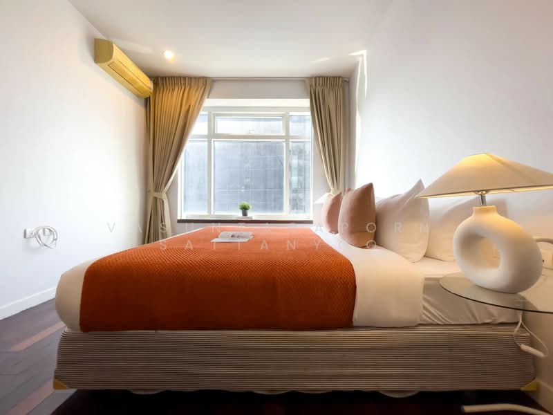 Circle Condominium, Bangkok, 1674 Soi Petchaburi 36 Petchaburi Road, Makkasan, Ratchathewi, Bangkok, 2 Bedrooms, 98 sqm, Condo For Rent, by Vasuntaraporn Sattanyoo, 500079953 - DDproperty.com